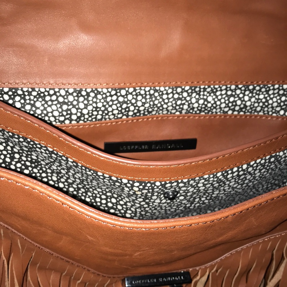 Loeffler Randall Bag - Picture 4 of 4